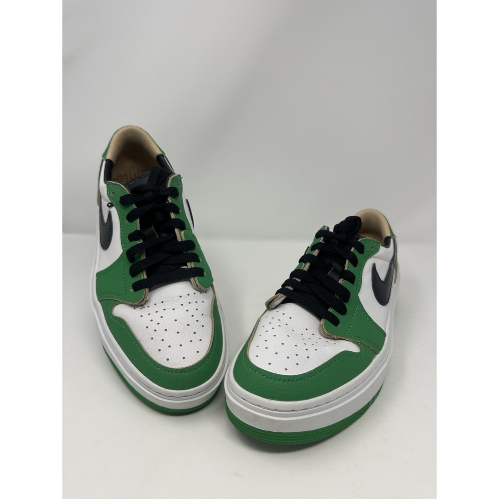 Nike Air Jordan 1 Elevate Low SE Women's Size 9Lucky Green, DQ8394-301